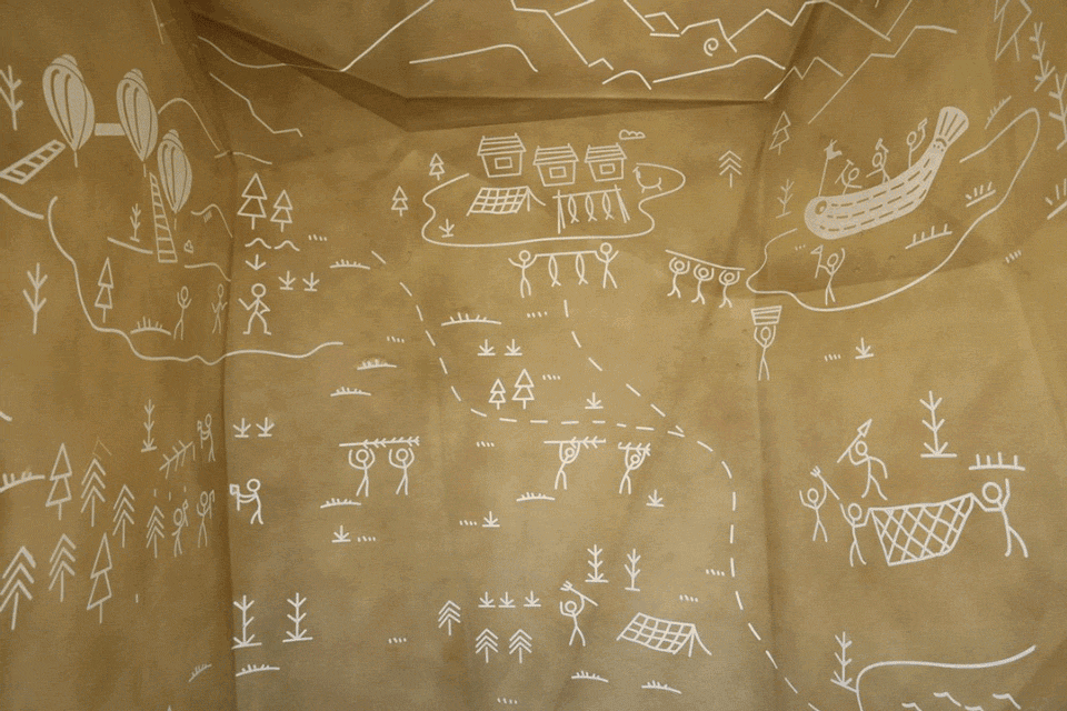 Daishan Donghai Cultural Discovery Park antao AHA