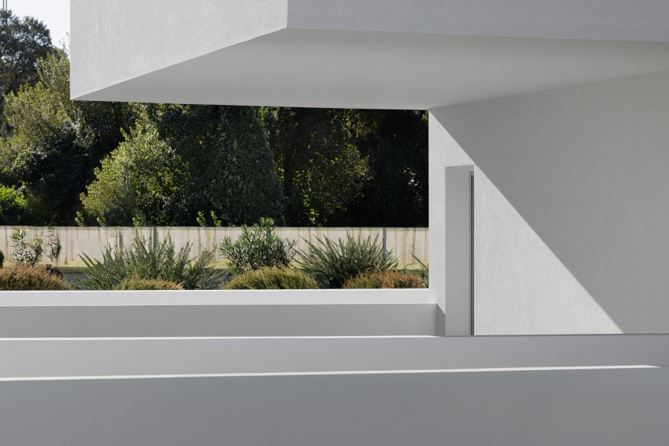 Nova Rio Housing by Antonio Paulo Marques Arquiteto e Associados Lda
