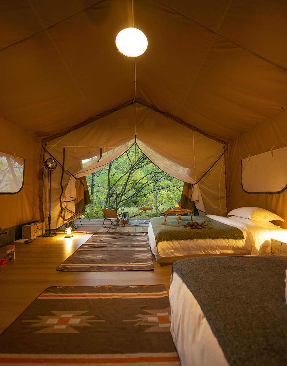 Revitalization of Shangri La’s Yunnan Snub nosed Monkey National Park Jinlei Architecture