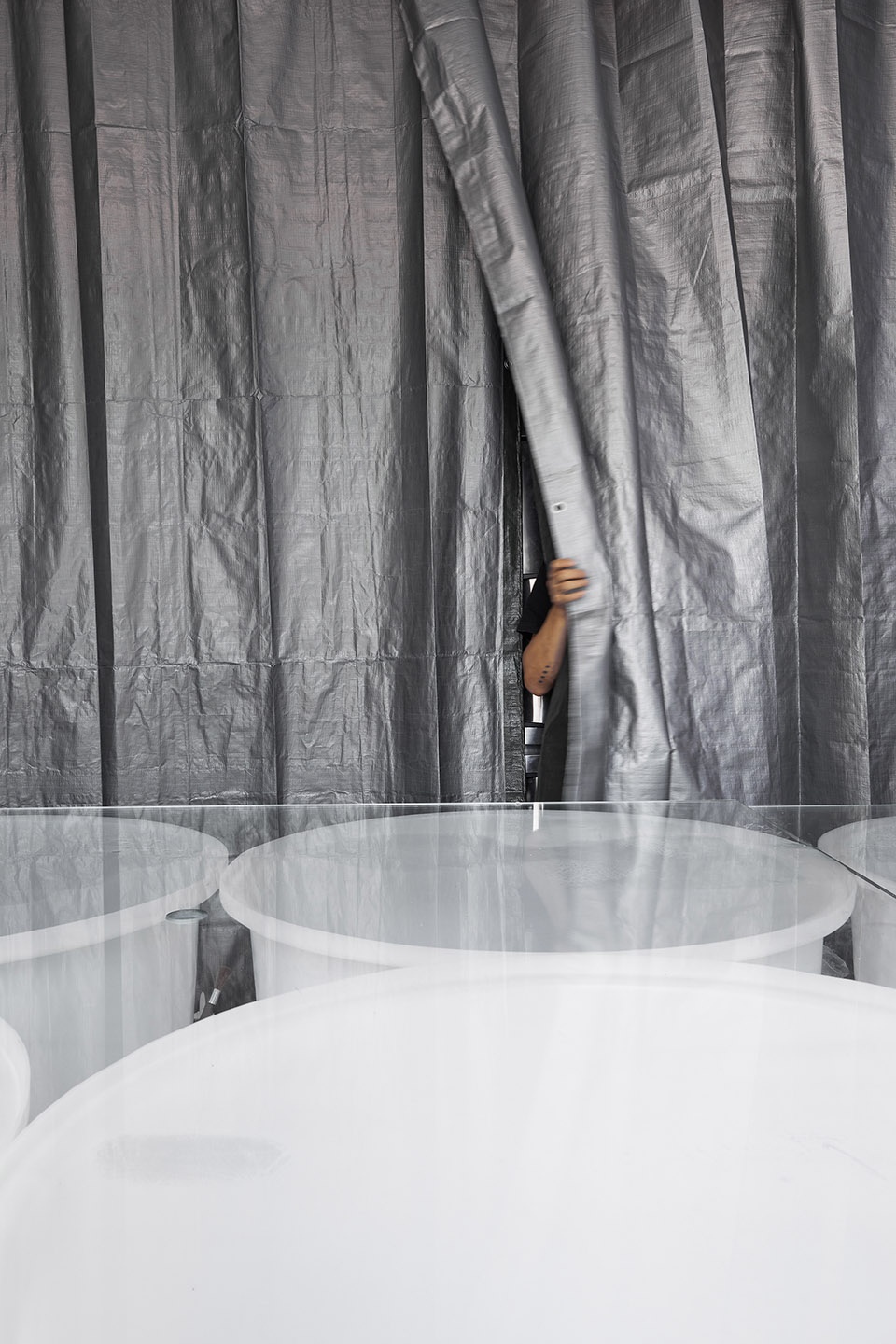 abit coffee lane water square pop up mixc world china by 0321studio