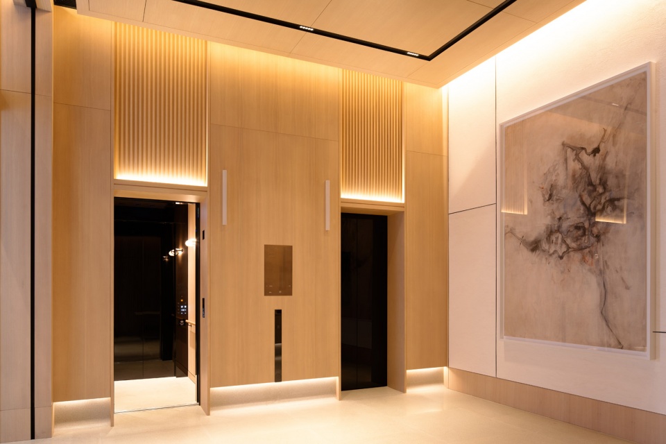 aki hong kong mgallery by aedas