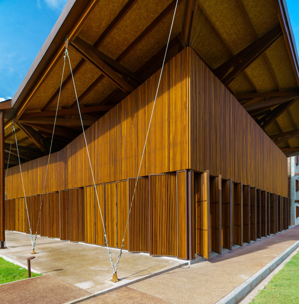 ffb convent by mixtura