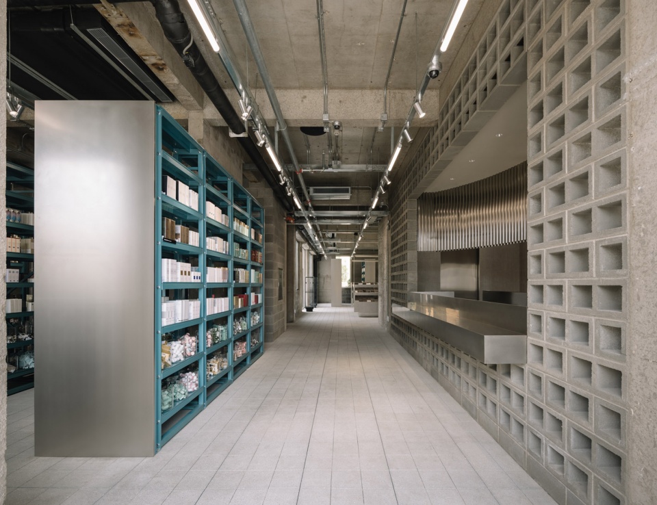 harmay aranya qinhuangdao china by aim architecture