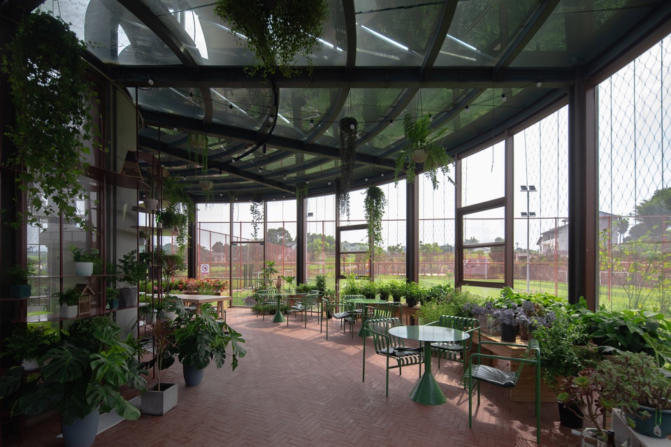 joybo farm by wt architects