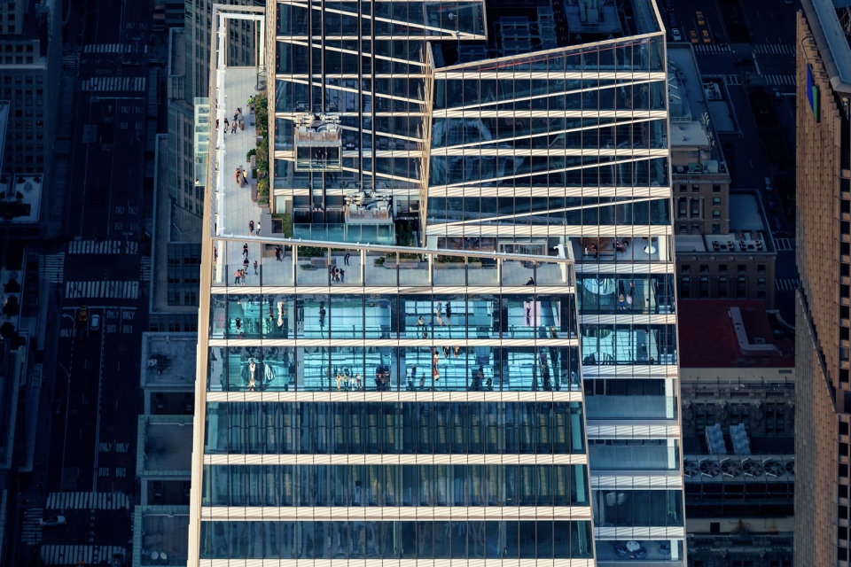 summit one vanderbilt by kpf