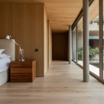 Moya住宅，墨西哥 / González Muchow Arquitectura