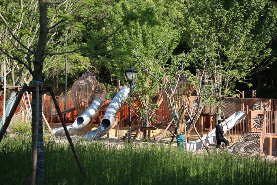 Daishan Donghai Cultural Discovery Park antao AHA