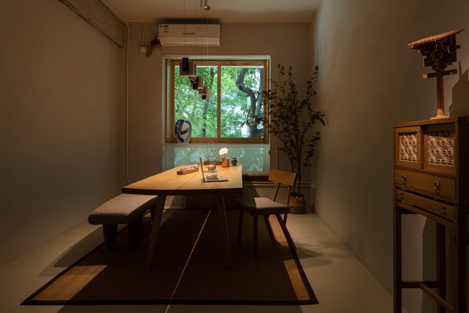 Design Unity Future Community China by J Y Design Guangzhou
