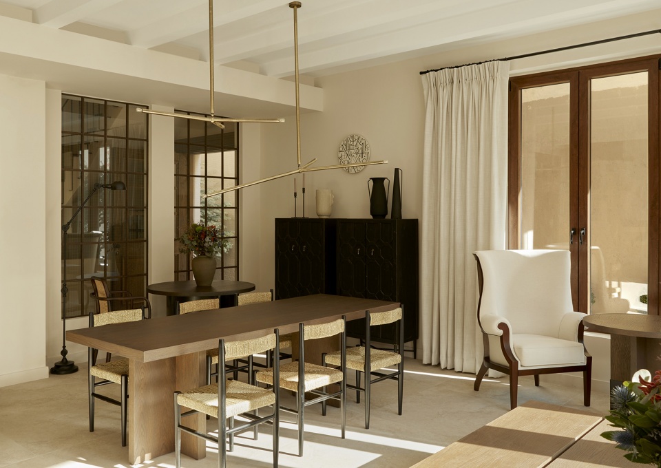 The Storyteller Boutique Hotel by Babatchas Design Studio