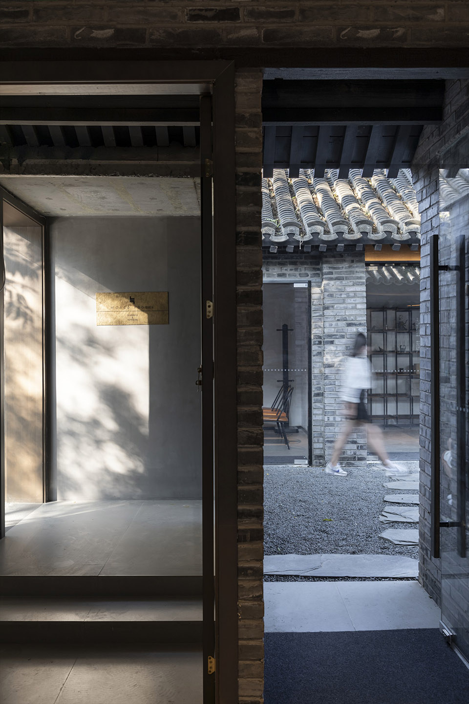World Foodie Brew Bar by DAGA Architects