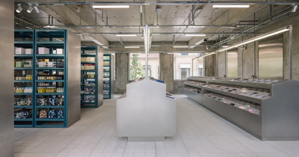 harmay aranya qinhuangdao china by aim architecture