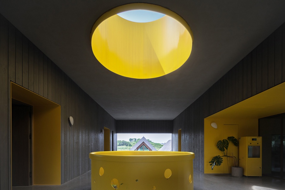 joybo farm by wt architects