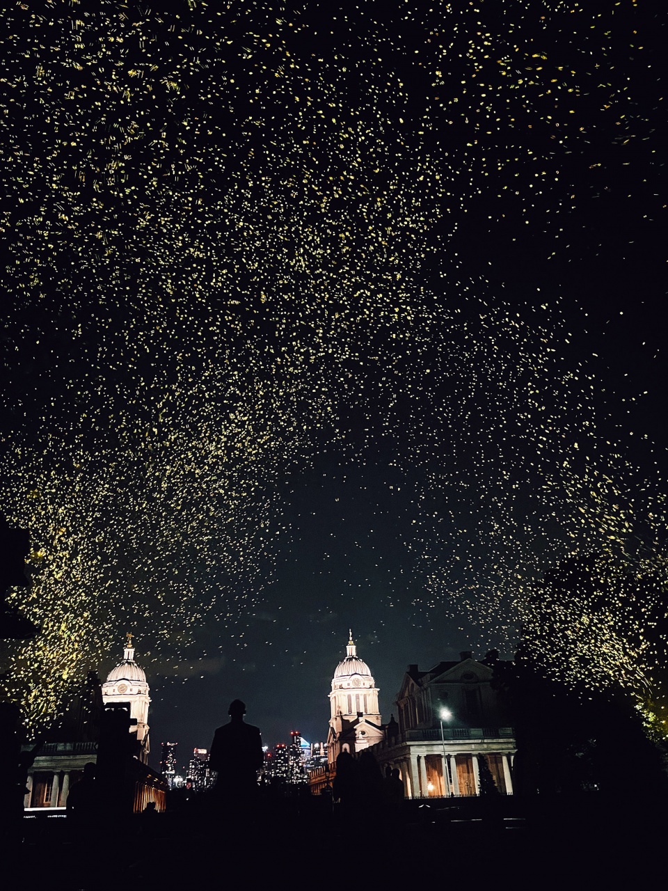 spark by daan roosegaarde