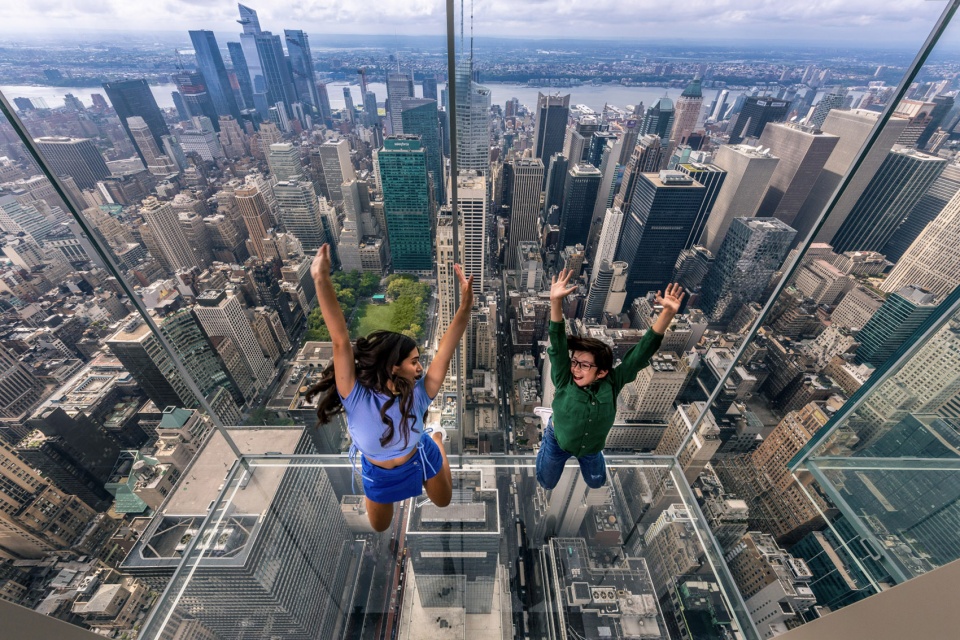 summit one vanderbilt by kpf