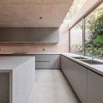 Moya住宅，墨西哥 / González Muchow Arquitectura