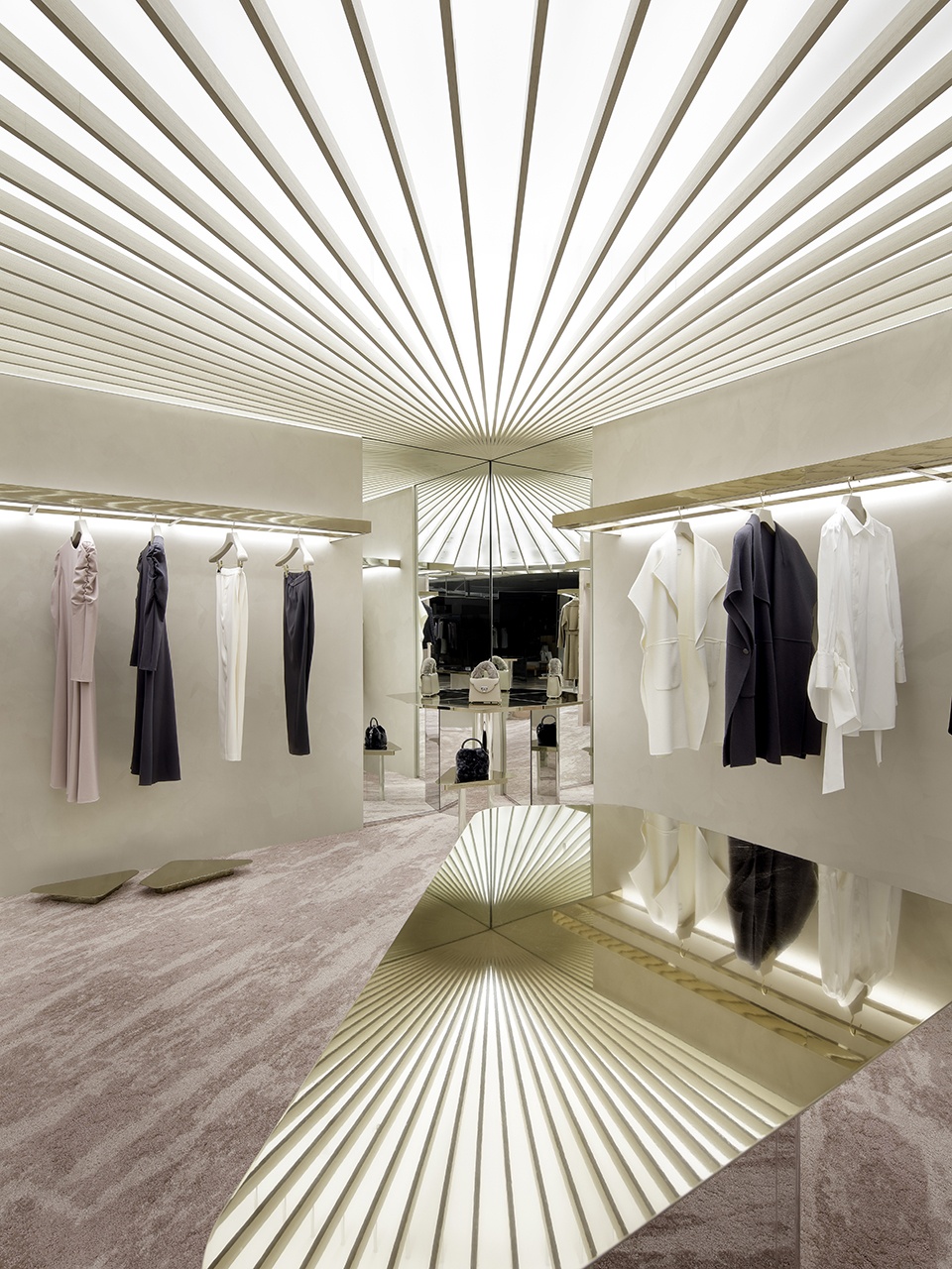 M I D CONCEPT STORE YOKOHAMA by CURIOSITY