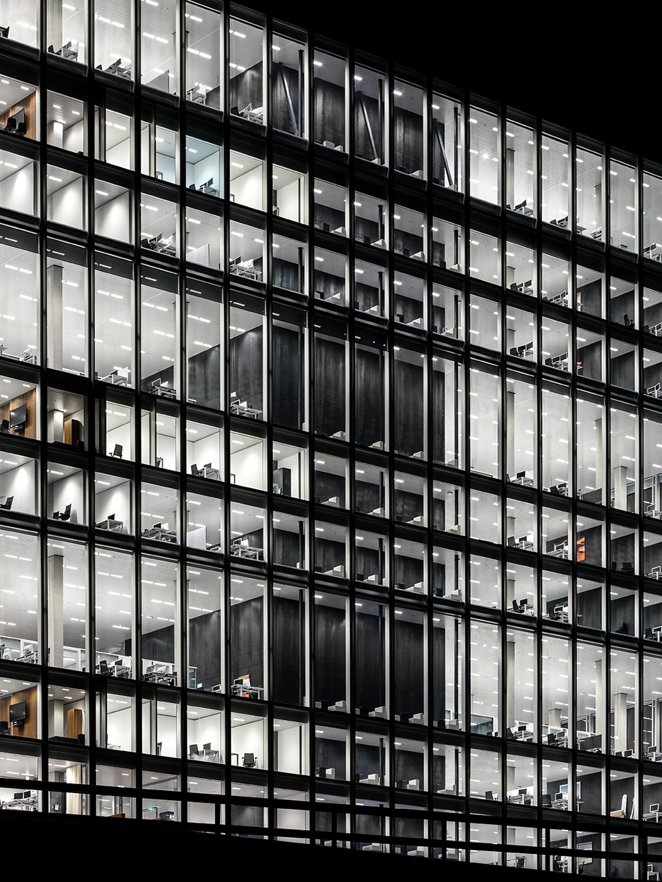 Rijnstraat 8 by OMA