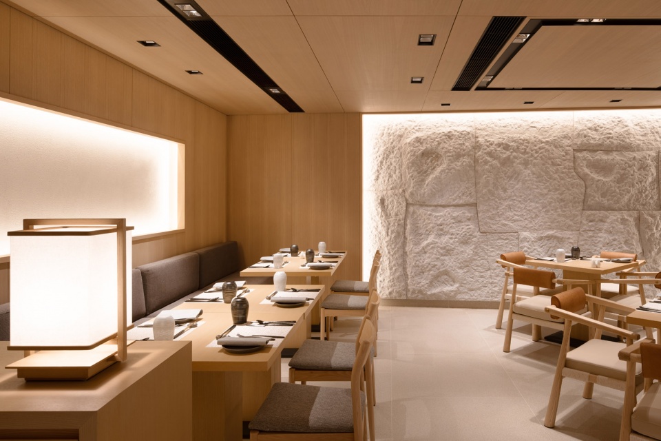 aki hong kong mgallery by aedas