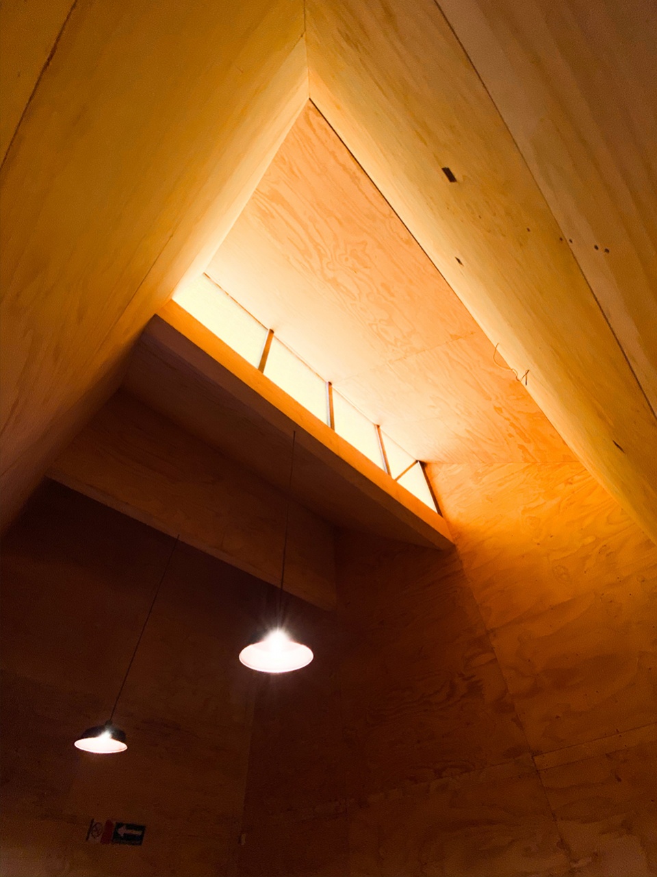 almacen hercules by gonzalez muchow arquitectura
