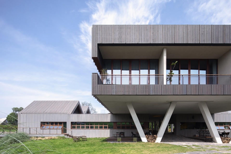 joybo farm by wt architects