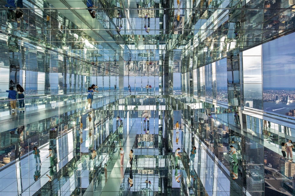 summit one vanderbilt by kpf