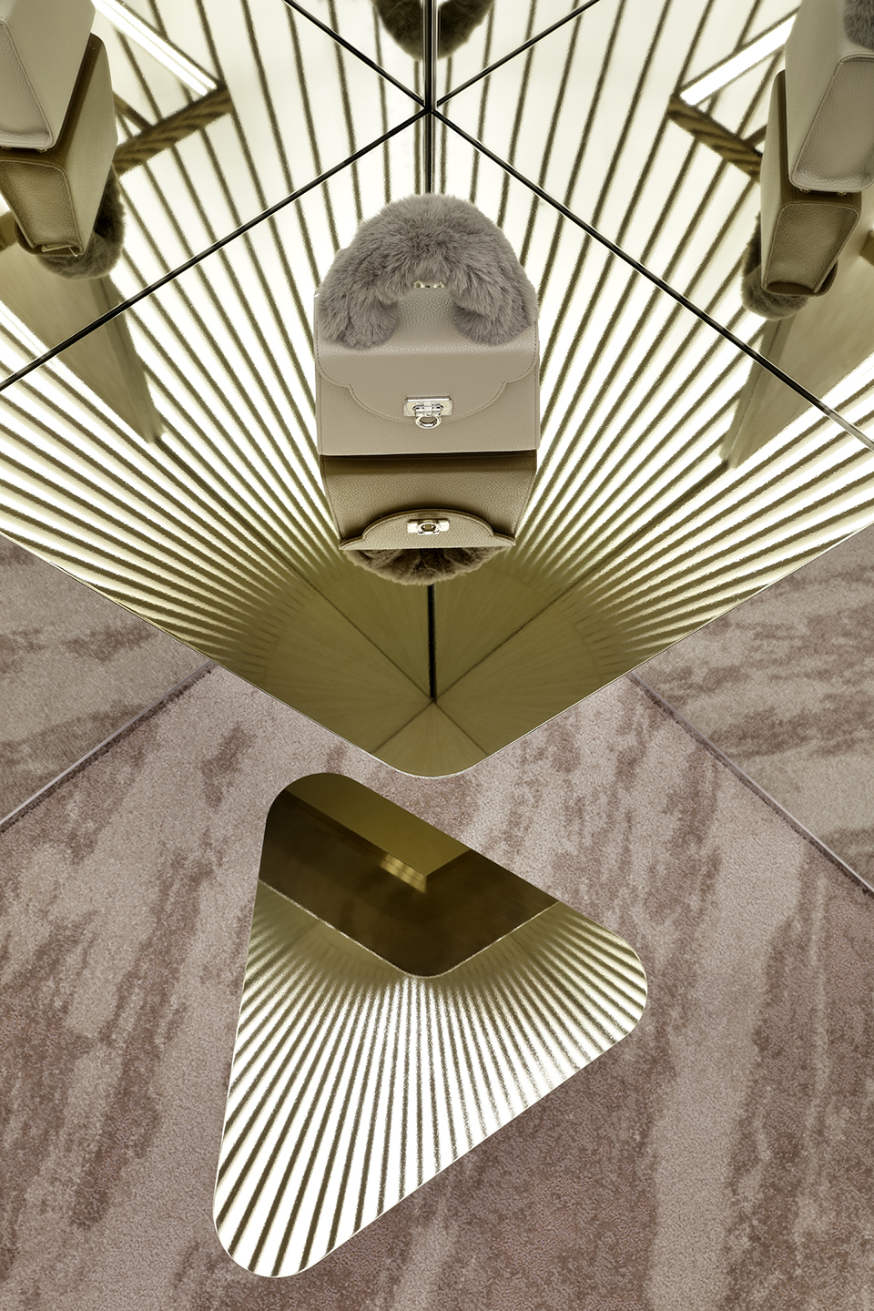 MID CONCEPT STORE YOKOHAMA by CURIOSITY 谷德设计网