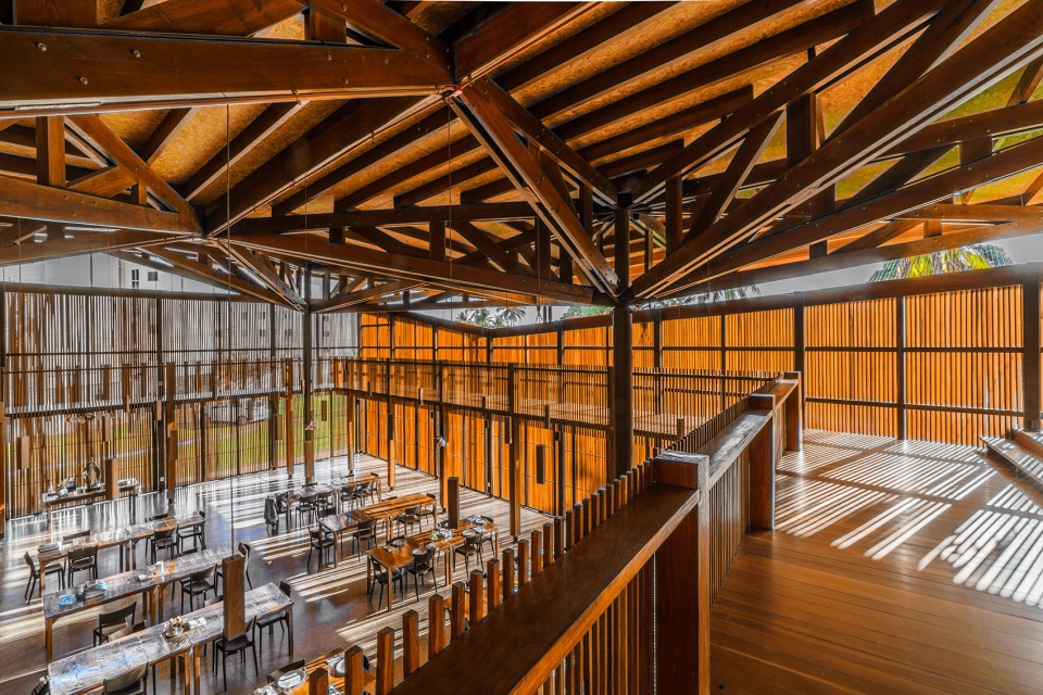 ffb convent by mixtura