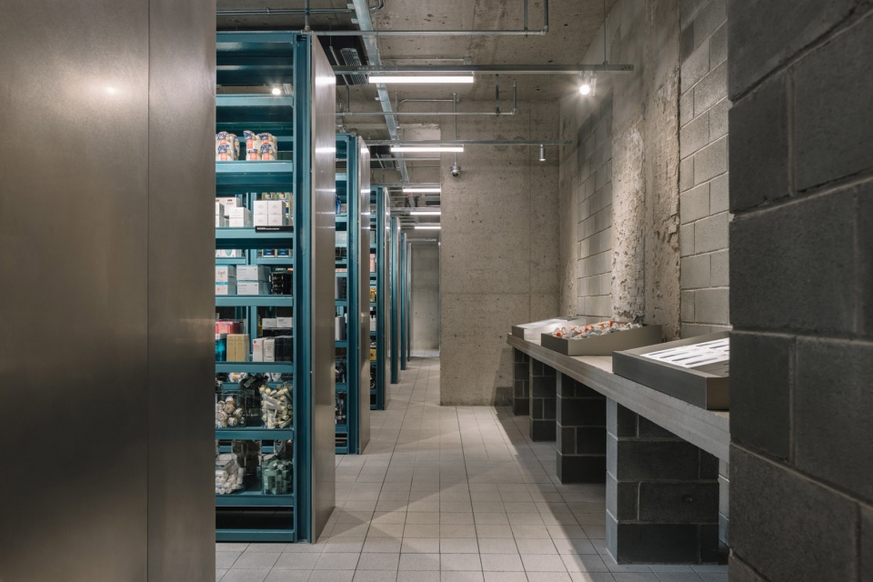 harmay aranya qinhuangdao china by aim architecture