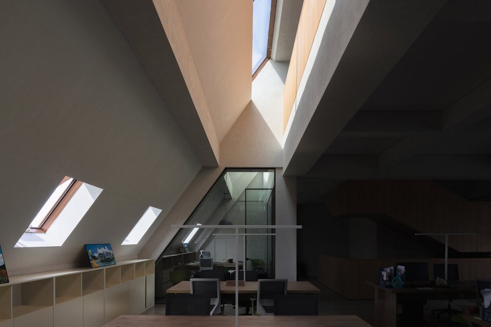 joybo farm by wt architects