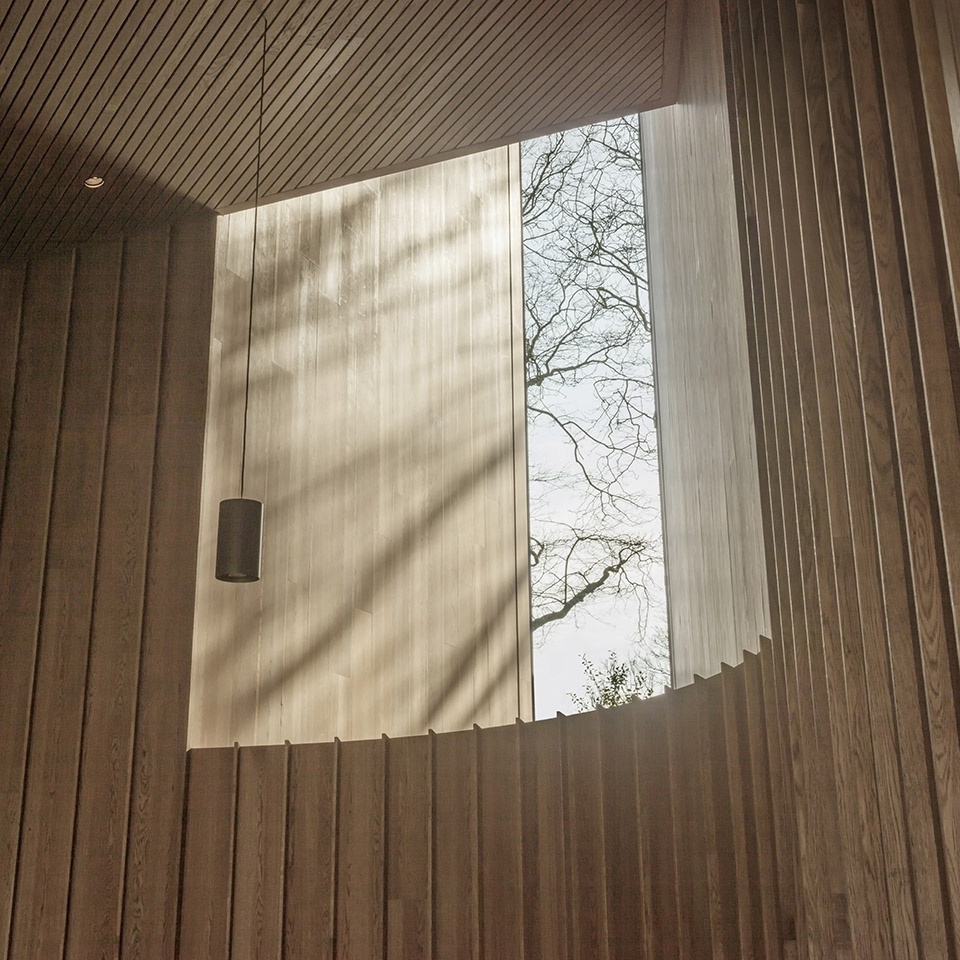 singer laren by bedaux de brouwer architecten