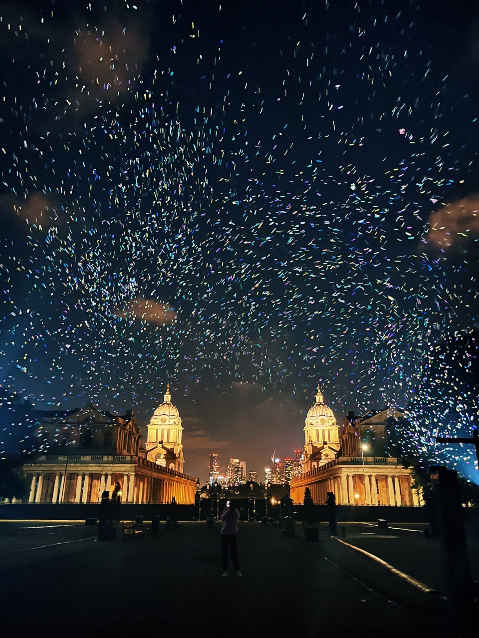 spark by daan roosegaarde