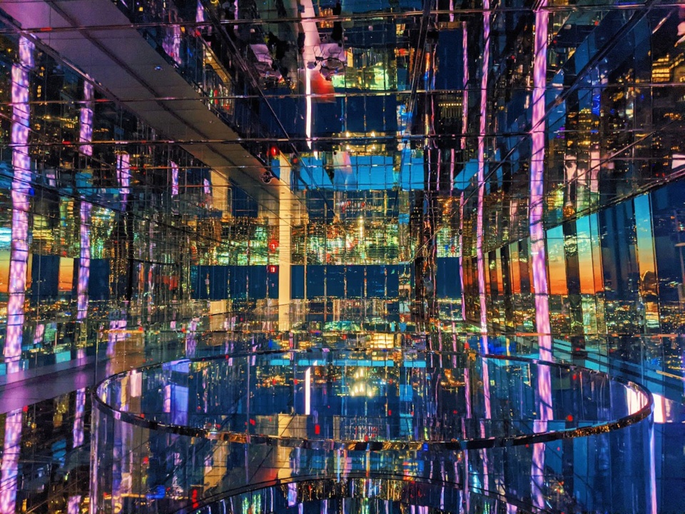 summit one vanderbilt by kpf