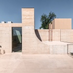 Moya住宅，墨西哥 / González Muchow Arquitectura
