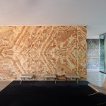“Mass Is More”-巴塞罗那馆新装置 / IAAC+Bauhaus Earth
