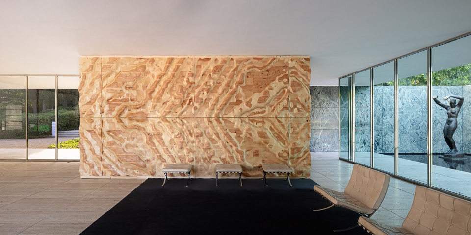 Mass is more IAAC Bauhaus Earth ©Adria Goula 11