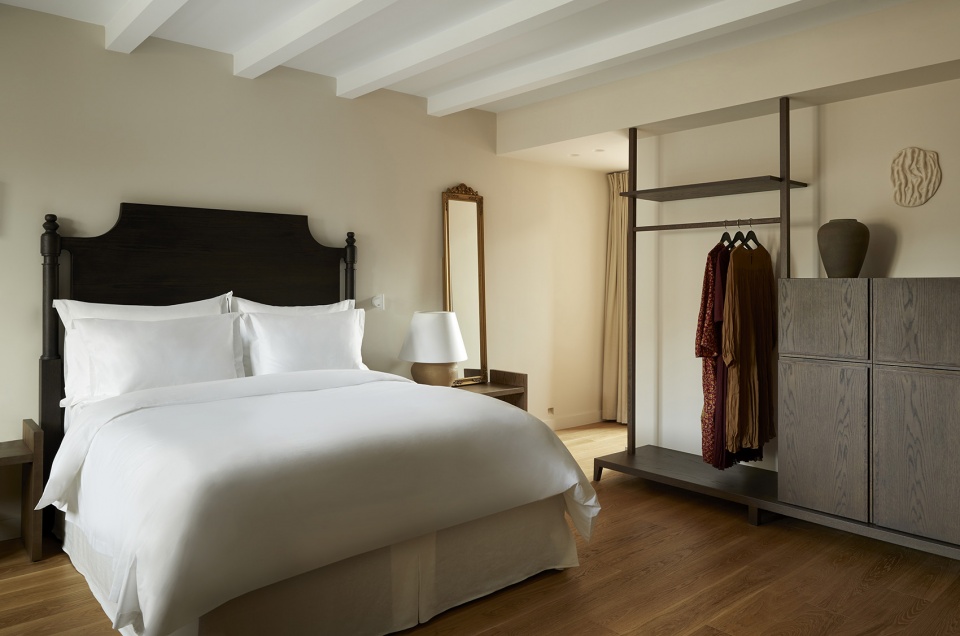 The Storyteller Boutique Hotel by Babatchas Design Studio