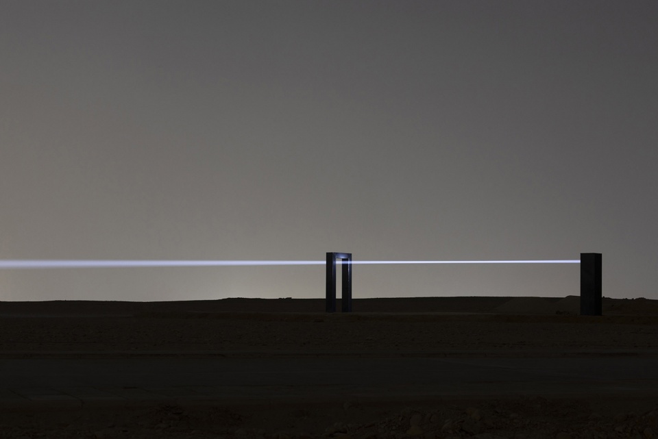emilio ferroportal of light by emilio ferro