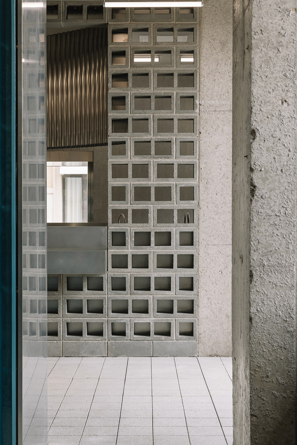harmay aranya qinhuangdao china by aim architecture