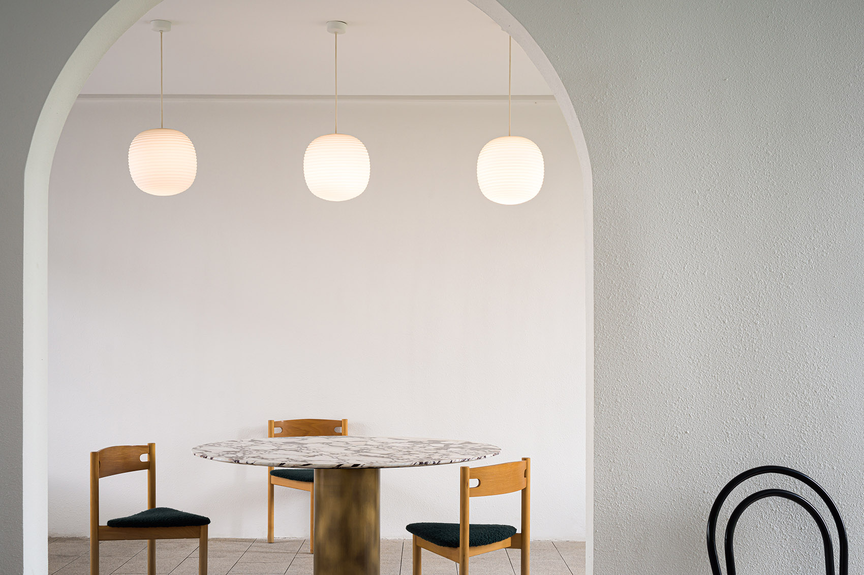 RECASA Furniture Factory by Jade Simple Design 谷德设计网