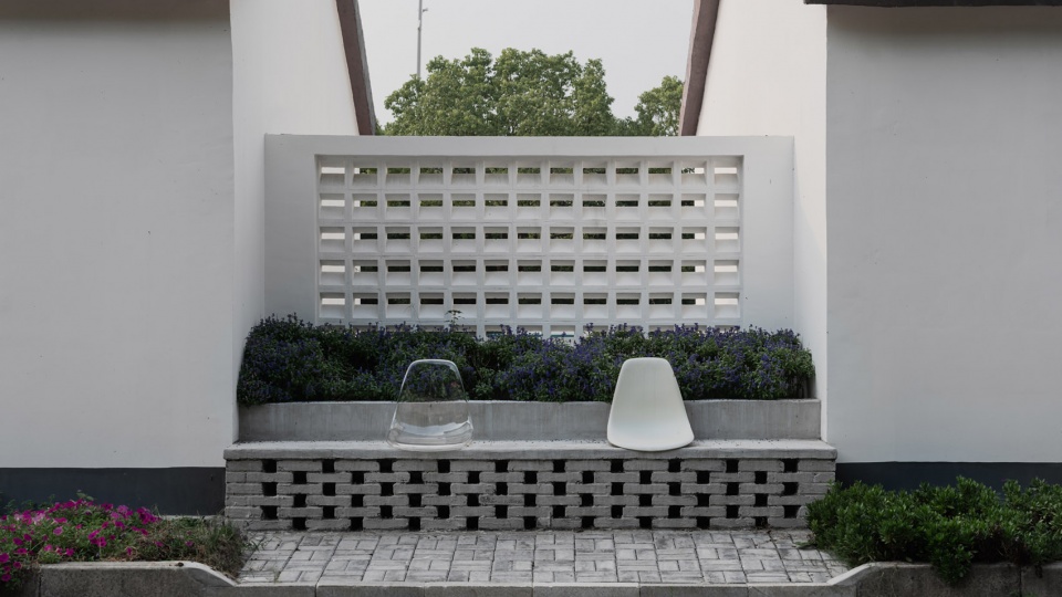 yangtze river guanyin scenic area entrance renovation design by yz arch design