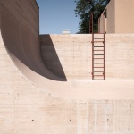 Moya住宅，墨西哥 / González Muchow Arquitectura