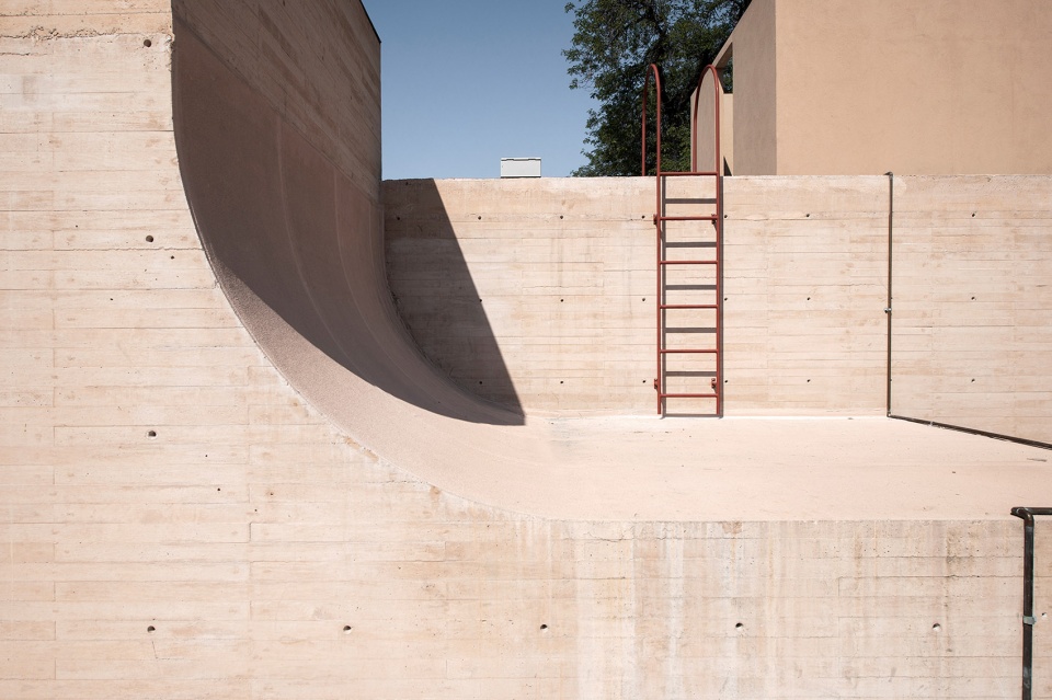 Casa Moya González Muchow Arquitectura