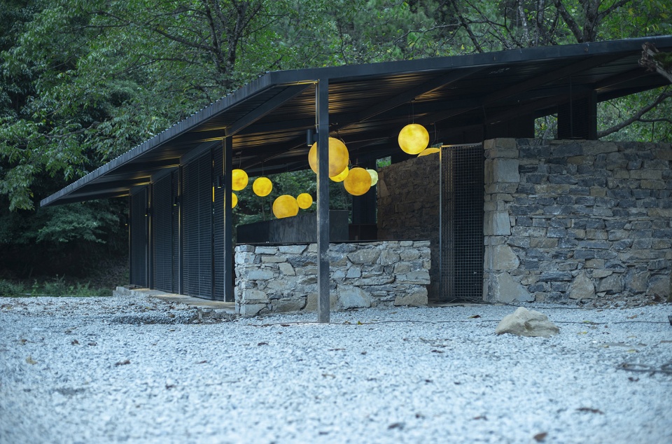 Revitalization of Shangri La’s Yunnan Snub nosed Monkey National Park Jinlei Architecture