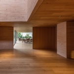 Moya住宅，墨西哥 / González Muchow Arquitectura