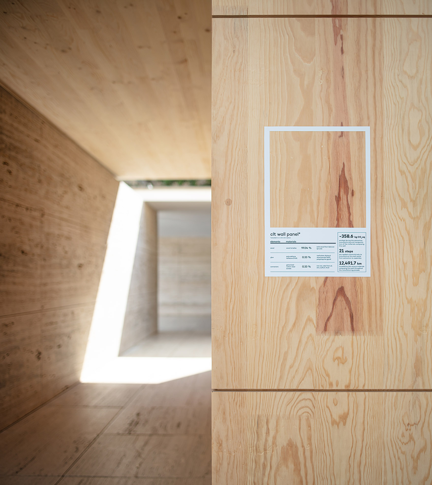 Mass is more IAAC Bauhaus Earth ©Adria Goula 11