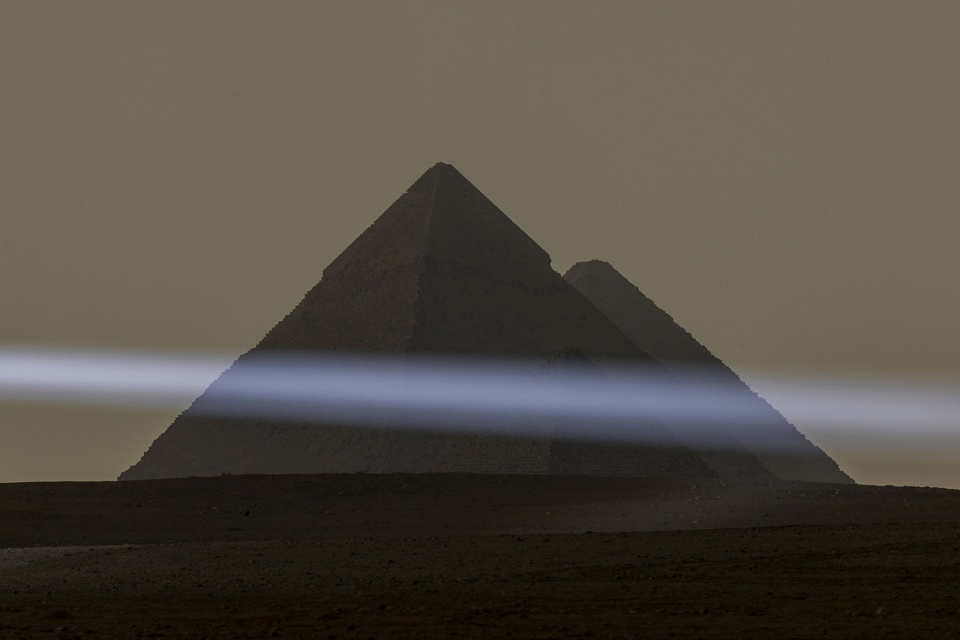 emilio ferroportal of light by emilio ferro