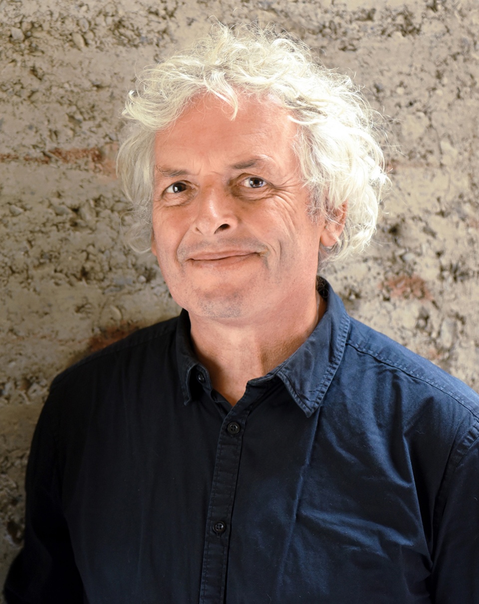 global award for sustainable architecture 2022