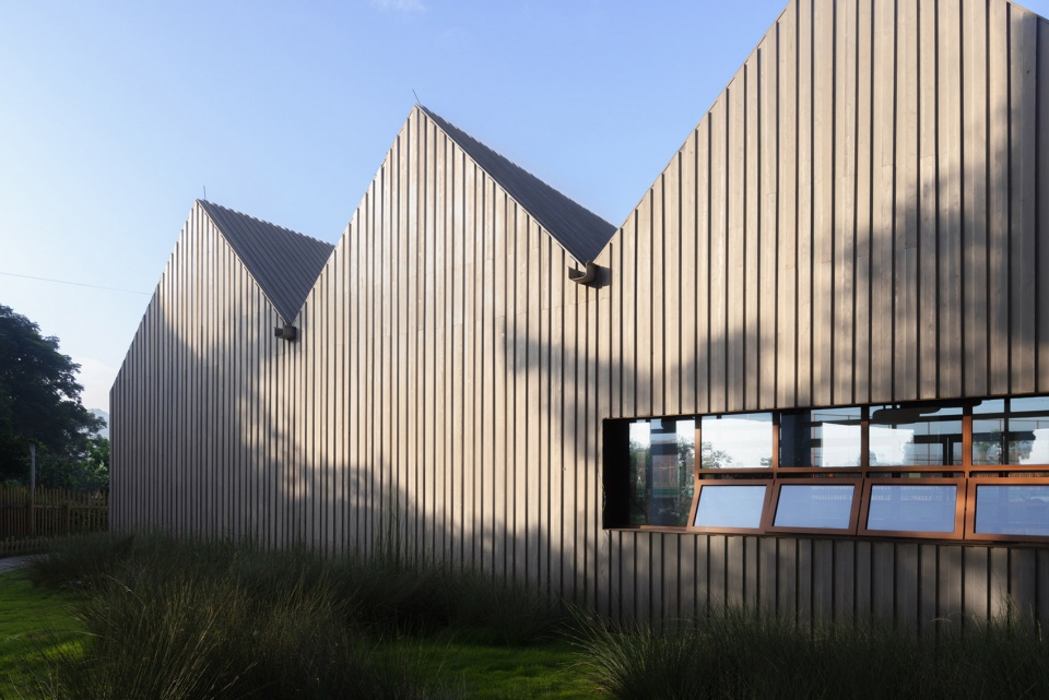 joybo farm by wt architects