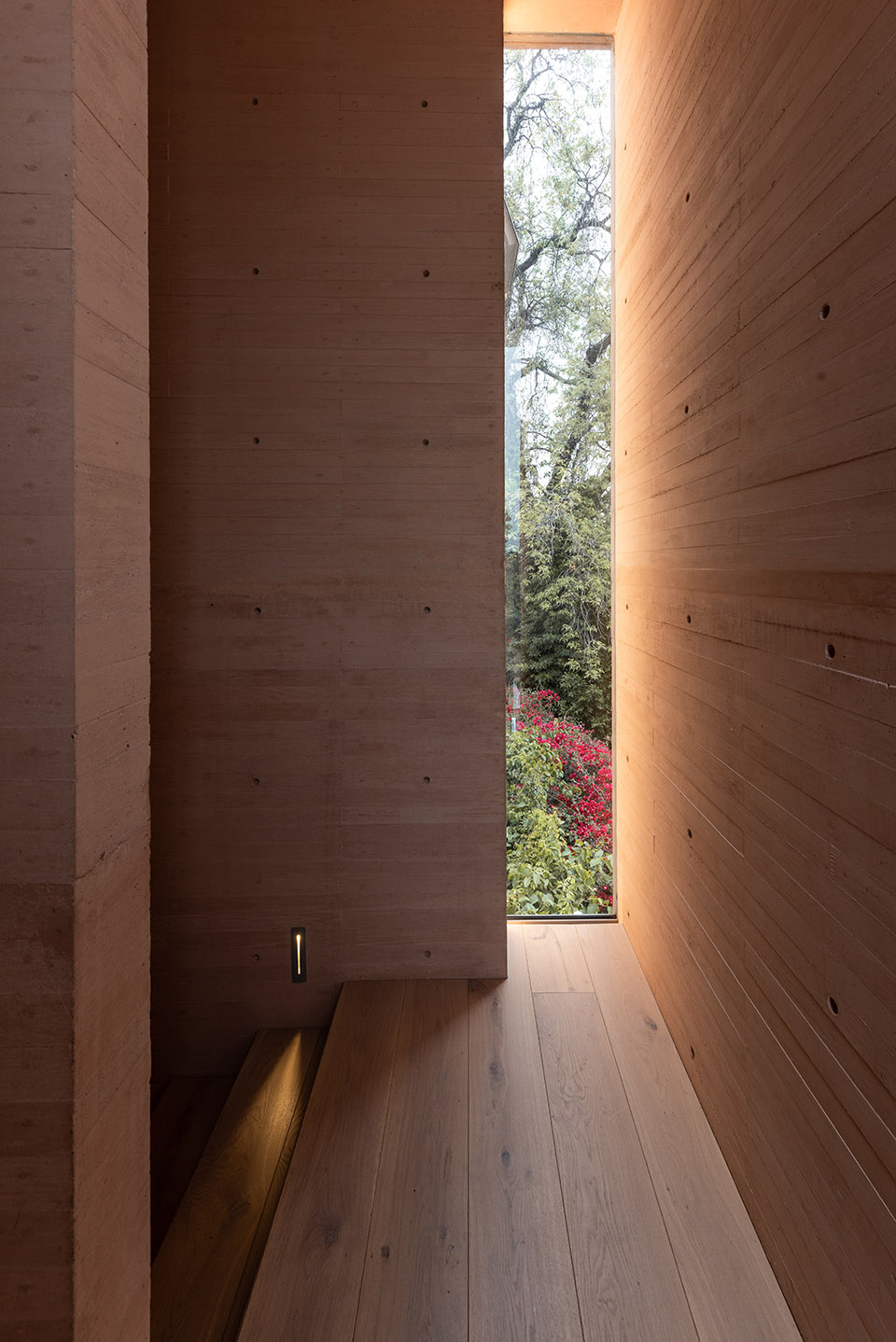 Casa Moya González Muchow Arquitectura