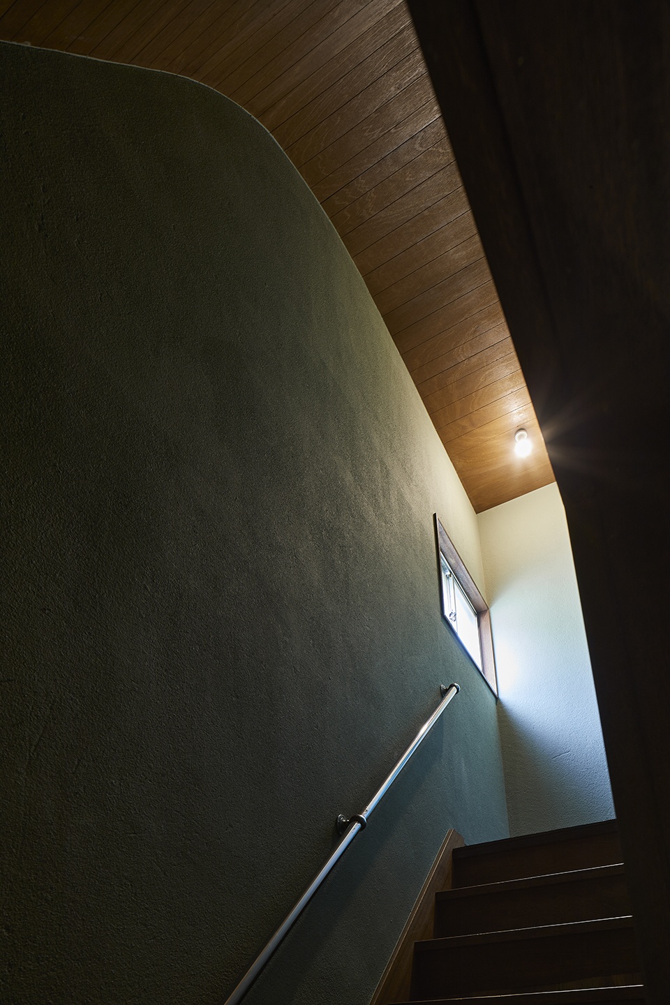 Koshigoe House by ROOVICE